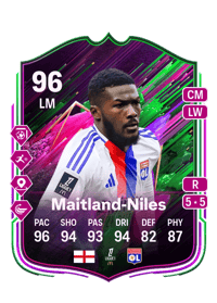 Ainsley Maitland-Niles Comprar Monedas FC 25