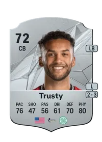 Auston Trusty Monedas EA FC 25