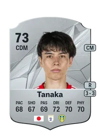 Ao Tanaka EA FC 25 Coins Kaufen