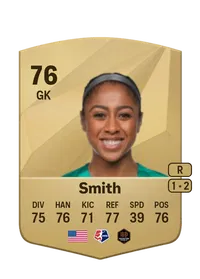 Abby Smith Acheter Credit FC25