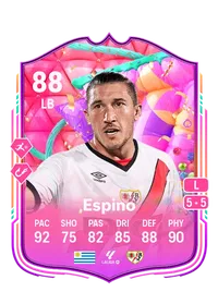 Alfonso Espino FIFA 25 Coins