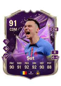 Adrian Șut Compra Monedas FC25