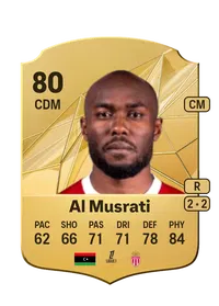 Ali Al Musrati Compra Monedas FC25