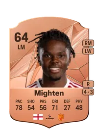 Alex Mighten FIFA Ultimate Team Coins Kaufen