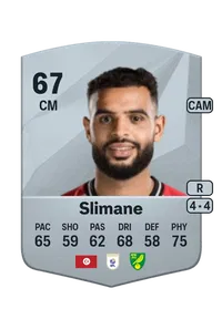 Anis Slimane FIFA FUT Coins Kaufen