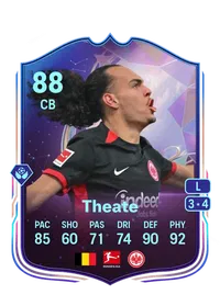 Arthur Theate Acheter Des Credit FC 25