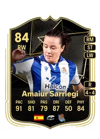 Amaiur Sarriegi Isasa Crediti Di FIFA