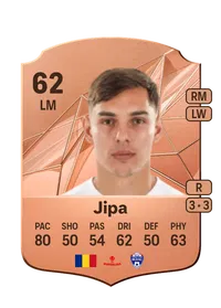 Alexandru Jipa Acheter Des Credit FC 25