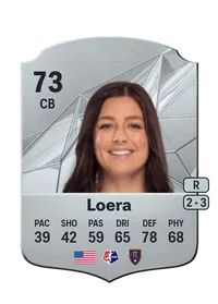 Alexis Loera Monedas FIFA 25