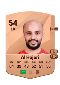 Abdulrahman Al Hajeri FIFA FUT Coins Kaufen