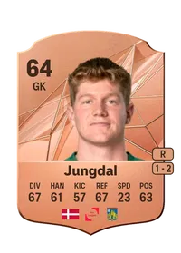 Andreas Jungdal Credit FIFA
