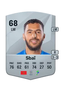 Amine Sbaï Coins FUT