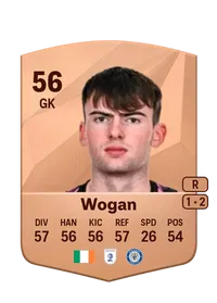 Andrew Wogan FIFA FUT Coins Kaufen