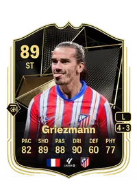 Antoine Griezmann Crediti FIFA