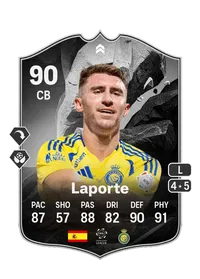 Aymeric Laporte FIFA Münzen Kaufen