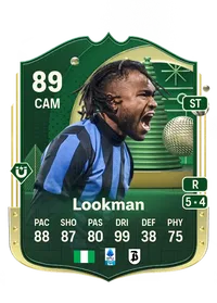 Ademola Lookman FIFA Ultimate Team Coins Kaufen