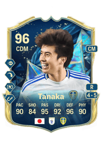 Ao Tanaka FUT Coins Kaufen