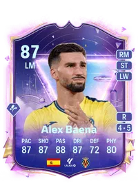Alejandro Baena Rodríguez CreditFUT