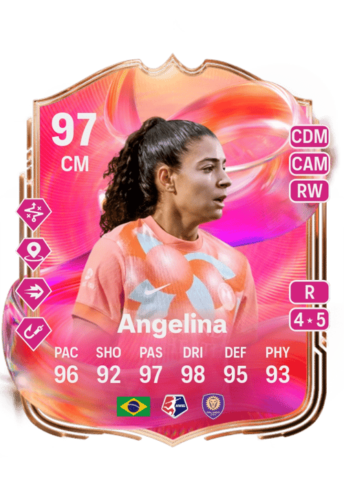Angelina Alonso Costantino Monedas FC 25