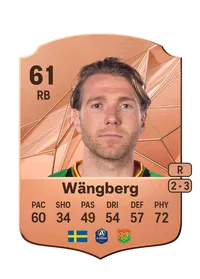 August Wu00e4ngberg Crediti FIFA