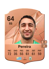 Agustín Pereira FIFA FUT Coins Kaufen