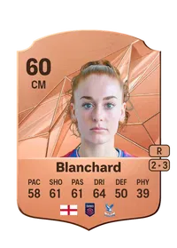 Annabel Blanchard Comprar Monedas FC 25