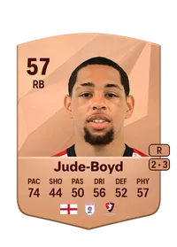 Arkell Jude-Boyd EA FC 25 Coins
