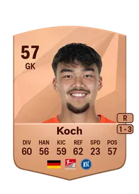 Aki Koch Credit FIFA