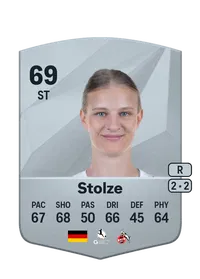Anna-Lena Stolze