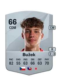 Alexandr Bužek FUT Coins Kaufen