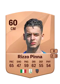 Andrea Rizzo Pinna Coins Kaufen EA FC 25