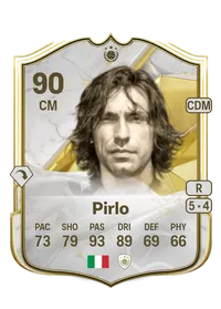 Andrea Pirlo