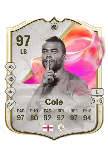Ashley Cole Acheter Credit FC 25