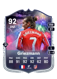 Antoine Griezmann Acheter Des Credit FC 25
