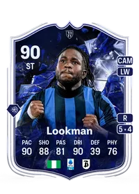 Ademola Lookman EA FC 25 Coins