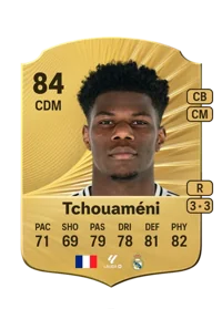 Aurélien Tchouaméni Coins Kaufen EA FC 26