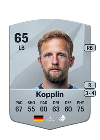 Björn Kopplin FIFA Münzen Kaufen