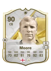 Bobby Moore