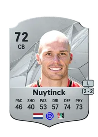 Bram Nuytinck EA FC 25 Coins Kaufen