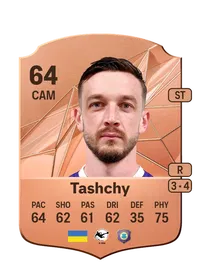 Borys Tashchy EA FC 25 Coins Kaufen