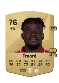 Bertrand Traoré FUT Coins Kaufen