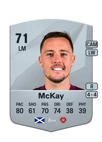 Barrie McKay Coins Kaufen EA FC 25