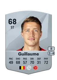 Baptiste Guillaume FIFA Ultimate Team Coins Kaufen