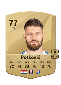 Bruno Petković Credit FIFA