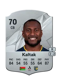 Brian Kaltak FIFA Coins Verkaufen