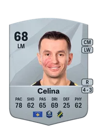Bersant Celina CreditFUT