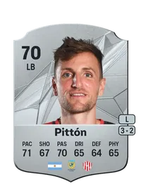Bruno Pittón Achat Credit FC 25