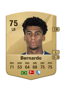 Bernardo Fernandes FIFA Coins Kaufen PS5