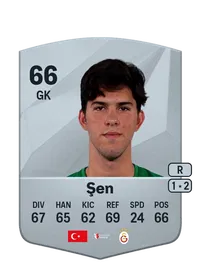 Batuhan Şen Coins FUT