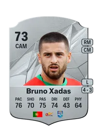 Bruno Alexandre Vieira Almeida FIFA Coins Verkaufen